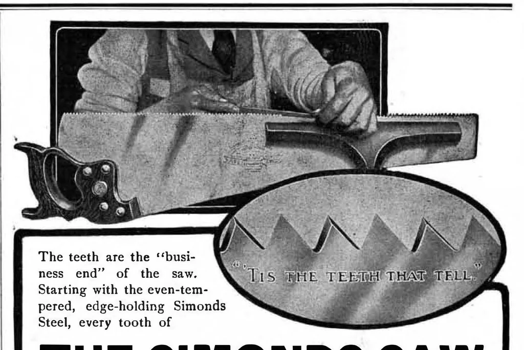An illustration from Scientific American, Vol. 97, No. 1 (July 1907), 1907, leaf 16