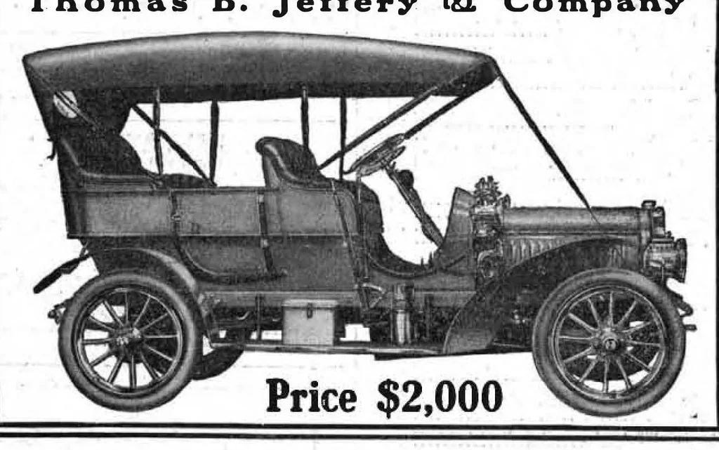 An illustration from Scientific American, Vol. 97, No. 1 (July 1907), 1907, leaf 18