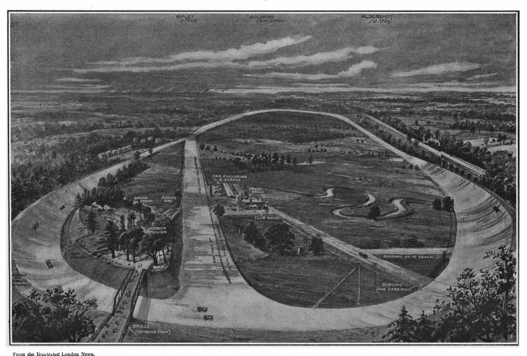An illustration from Scientific American, Vol. 97, No. 1 (July 1907), 1907, leaf 5