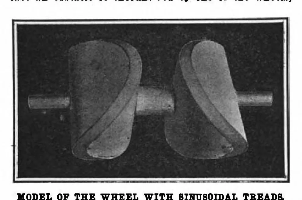 An illustration from Scientific American, Vol. 97, No. 2 (July 1907), 1907, leaf 3