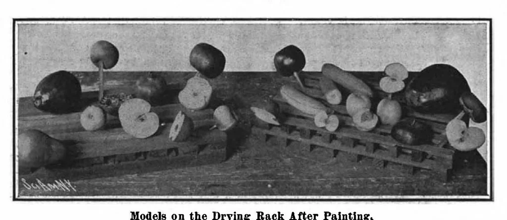 An illustration from Scientific American, Vol. 97, No. 3 (July 1907), 1907, leaf 4