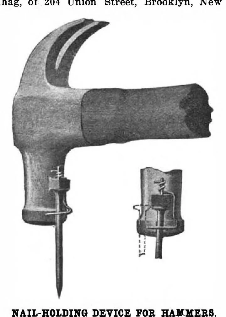 An illustration from Scientific American, Vol. 97, No. 4 (July 1907), 1907, leaf 10