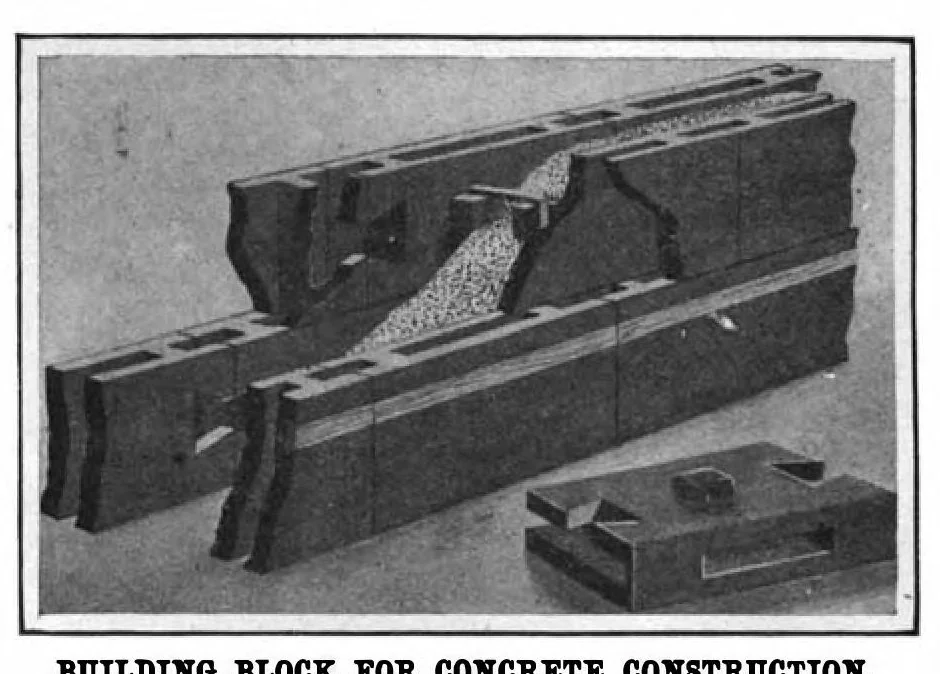 An illustration from Scientific American, Vol. 97, No. 4 (July 1907), 1907, leaf 10