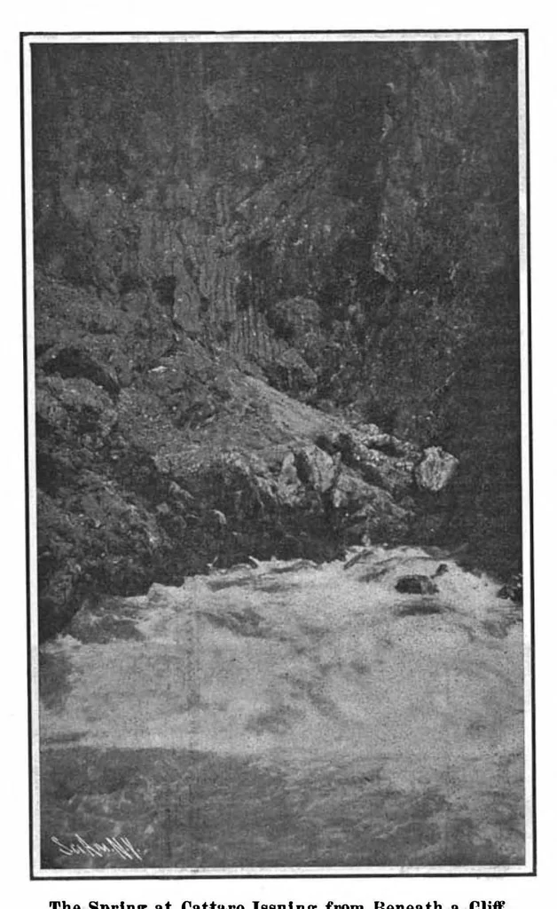An illustration from Scientific American, Vol. 97, No. 4 (July 1907), 1907, leaf 9
