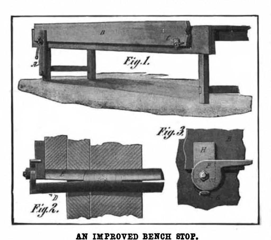 An illustration from Scientific American, Vol. 97, No. 5 (August 1907), 1907, leaf 11
