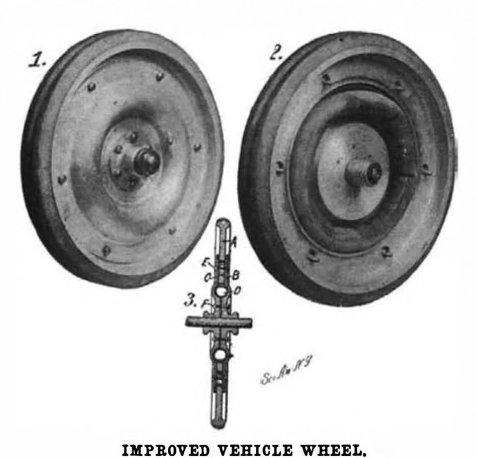 An illustration from Scientific American, Vol. 97, No. 5 (August 1907), 1907, leaf 11