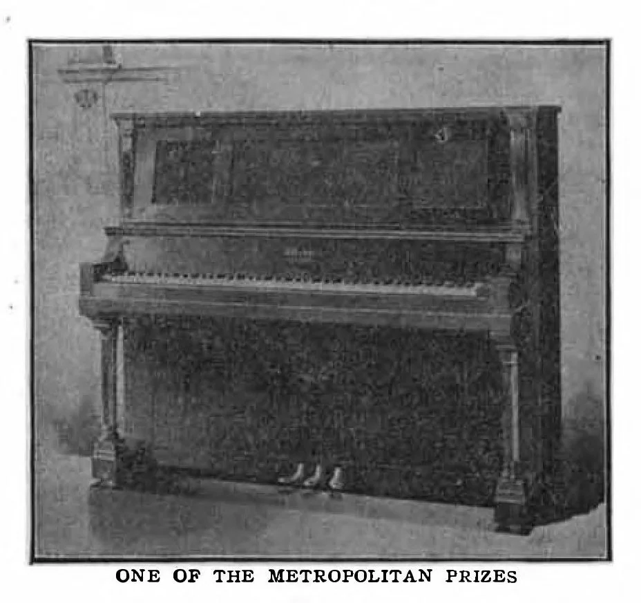 An illustration from Scientific American, Vol. 97, No. 5 (August 1907), 1907, leaf 18