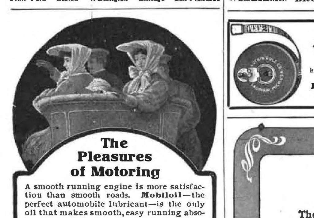 An illustration from Scientific American, Vol. 97, No. 5 (August 1907), 1907, leaf 19