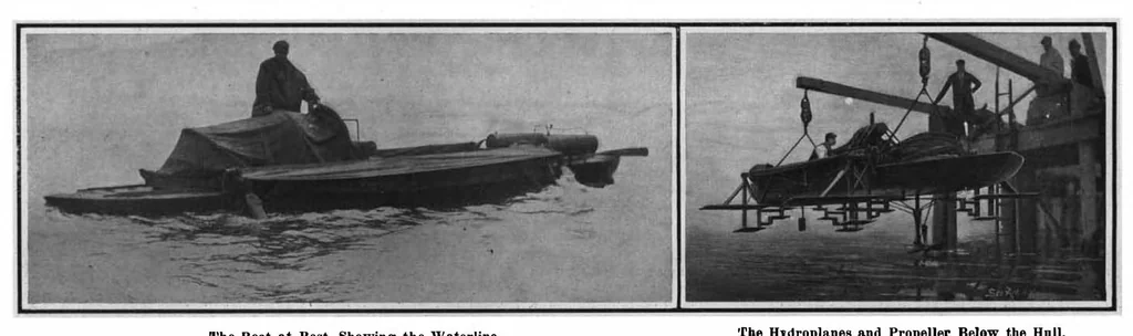 An illustration from Scientific American, Vol. 97, No. 5 (August 1907), 1907, leaf 3