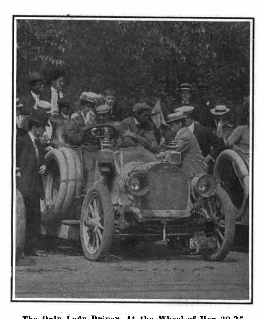An illustration from Scientific American, Vol. 97, No. 5 (August 1907), 1907, leaf 4