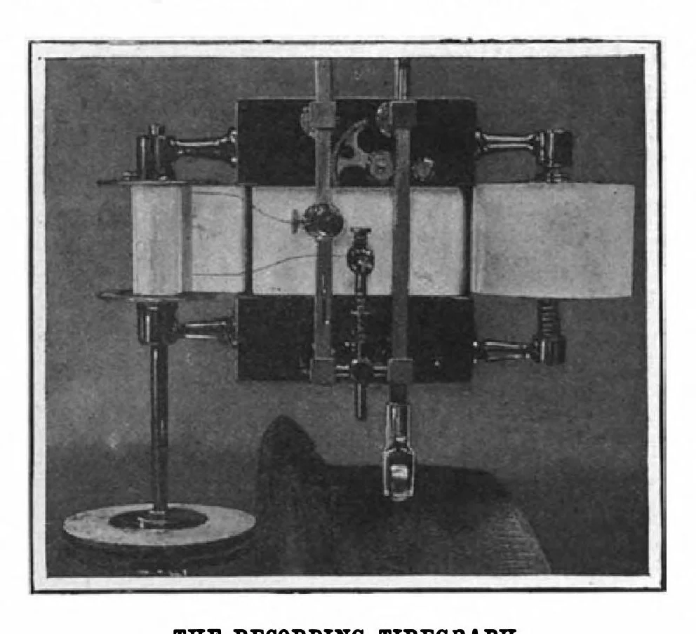 An illustration from Scientific American, Vol. 97, No. 7 (August 1907), 1907, leaf 9