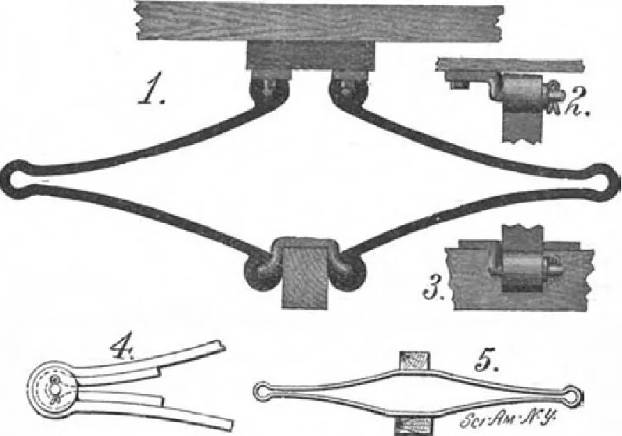 An illustration from Scientific American, Vol. 97, No. 8 (August 1907), 1907, leaf 10