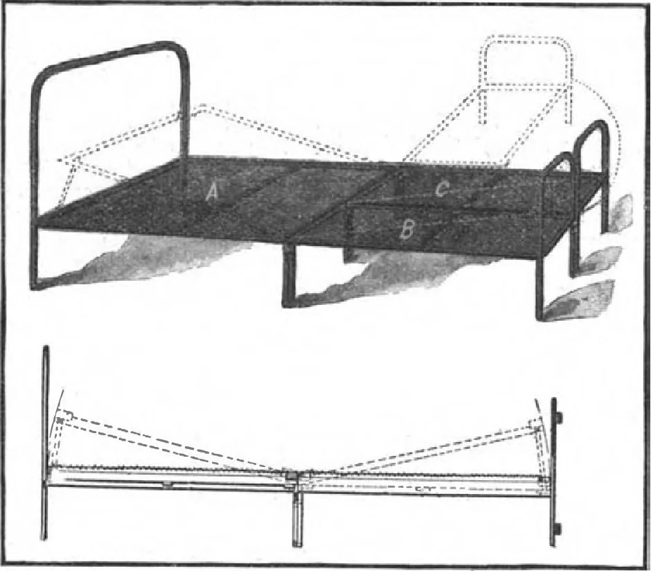 An illustration from Scientific American, Vol. 97, No. 8 (August 1907), 1907, leaf 10