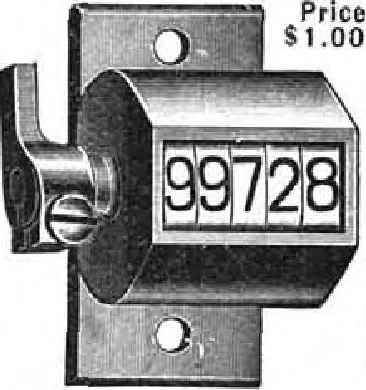 An illustration from Scientific American, Vol. 97, No. 8 (August 1907), 1907, leaf 13