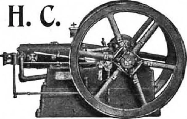An illustration from Scientific American, Vol. 97, No. 8 (August 1907), 1907, leaf 15