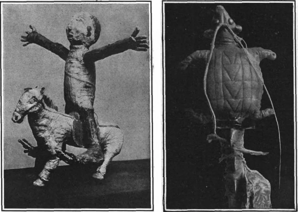 An illustration from Scientific American, Vol. 97, No. 8 (August 1907), 1907, leaf 3