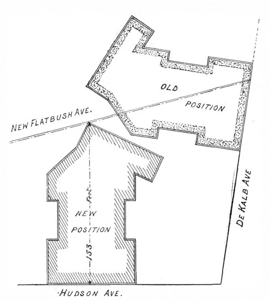 An illustration from Scientific American, Vol. 97, No. 10 (September 1907), 1907, leaf 10