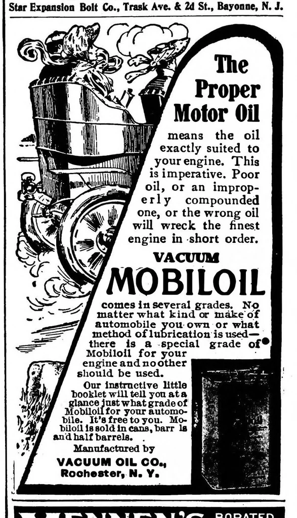 An illustration from Scientific American, Vol. 97, No. 10 (September 1907), 1907, leaf 19