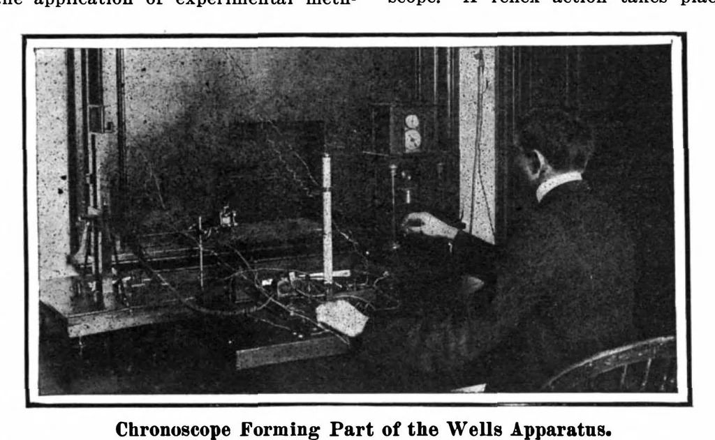 An illustration from Scientific American, Vol. 97, No. 10 (September 1907), 1907, leaf 3