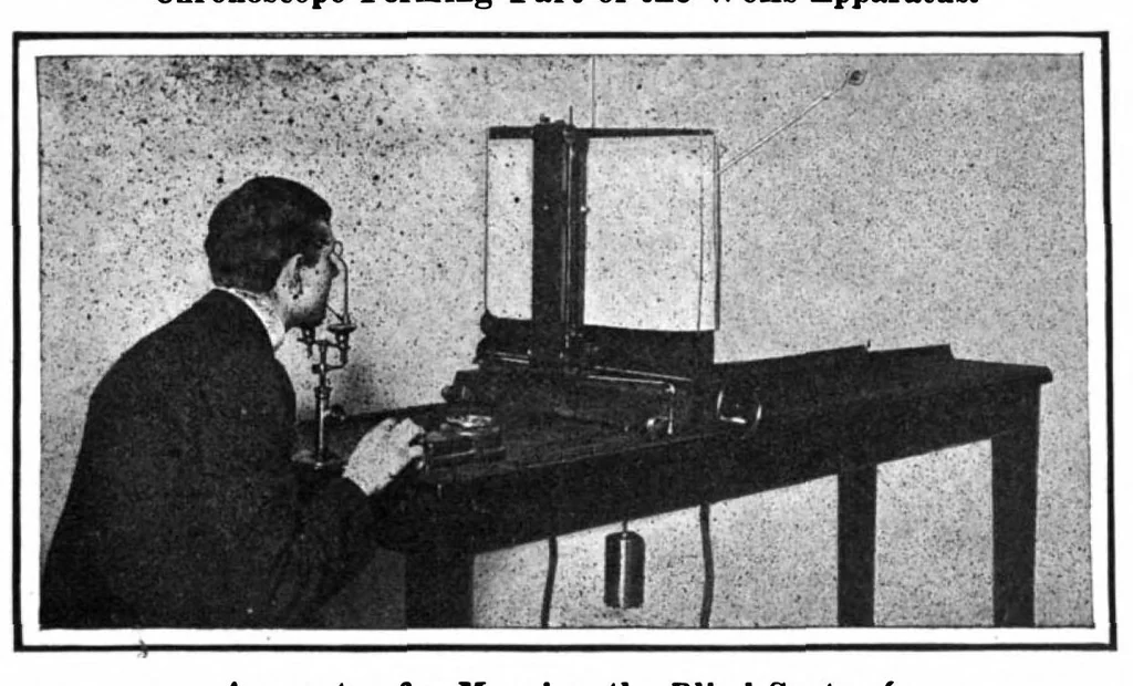 An illustration from Scientific American, Vol. 97, No. 10 (September 1907), 1907, leaf 3