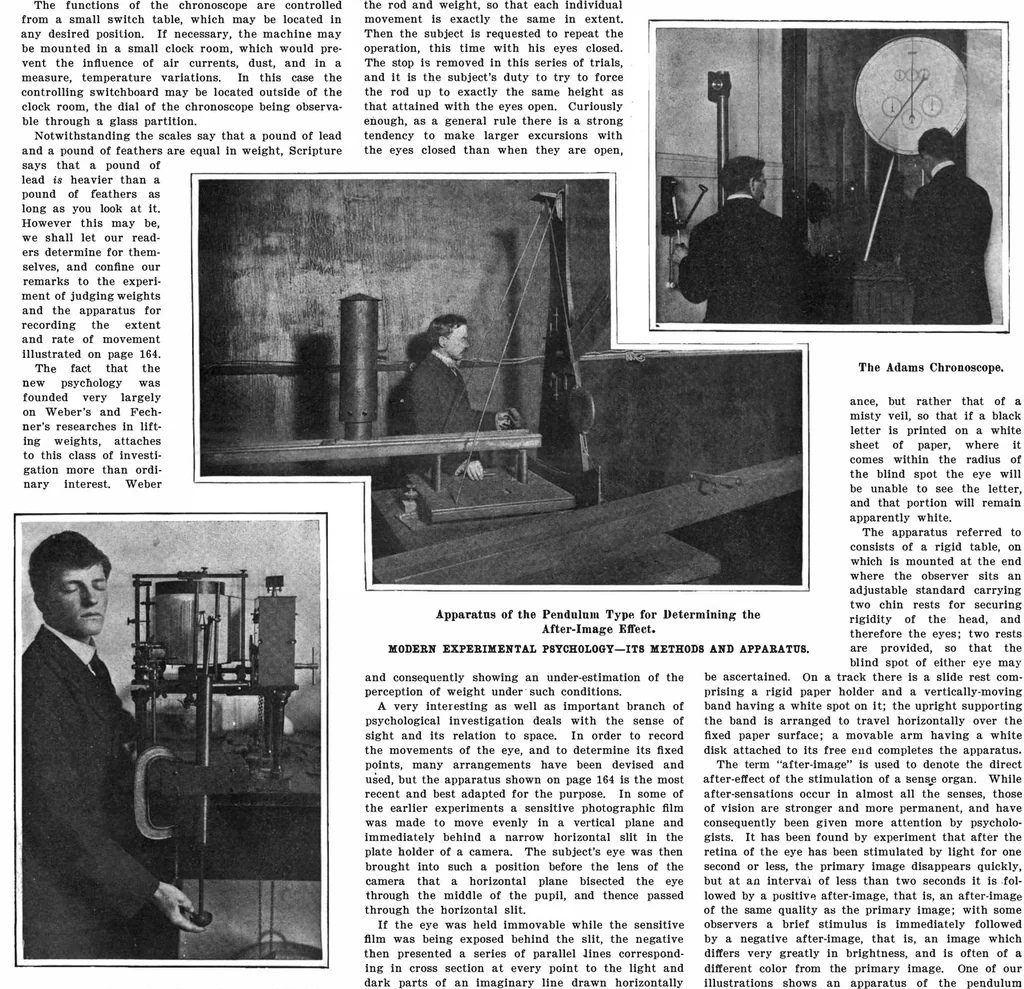 An illustration from Scientific American, Vol. 97, No. 10 (September 1907), 1907, leaf 4