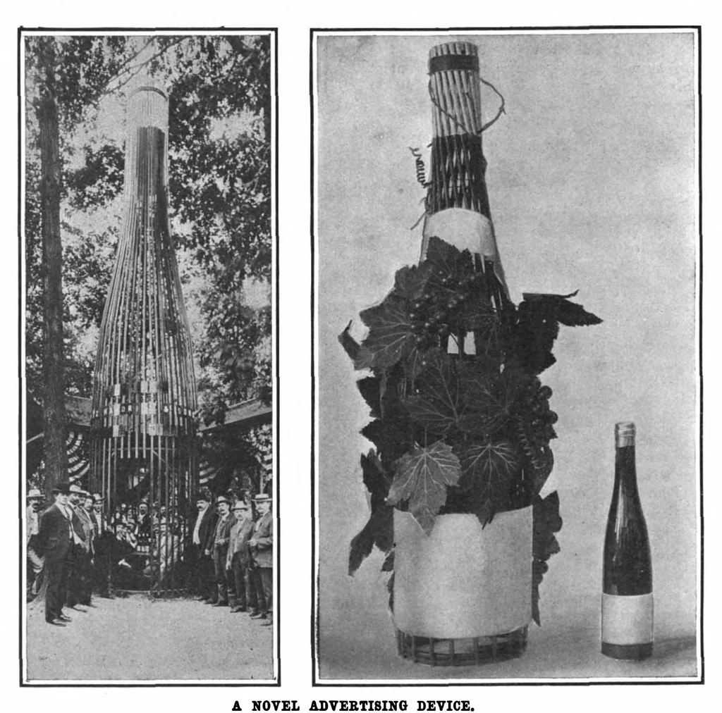 An illustration from Scientific American, Vol. 97, No. 11 (September 1907), 1907, leaf 11