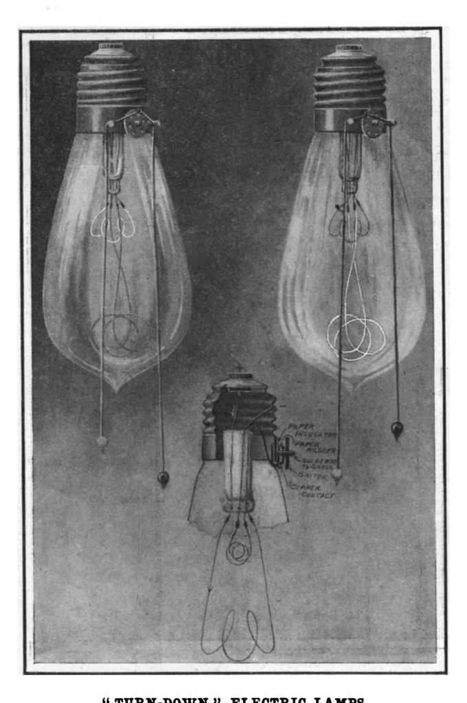 An illustration from Scientific American, Vol. 97, No. 12 (September 1907), 1907, leaf 9
