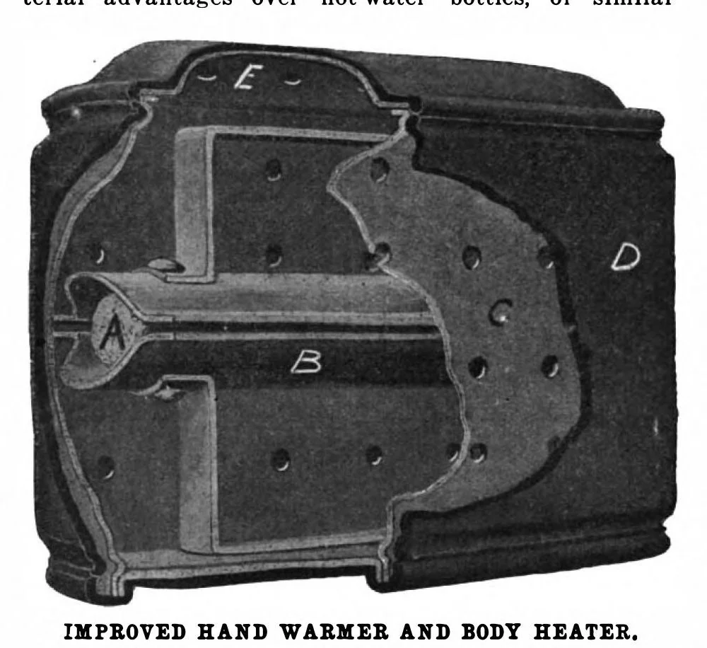 An illustration from Scientific American, Vol. 97, No. 13 (September 1907), 1907, leaf 10