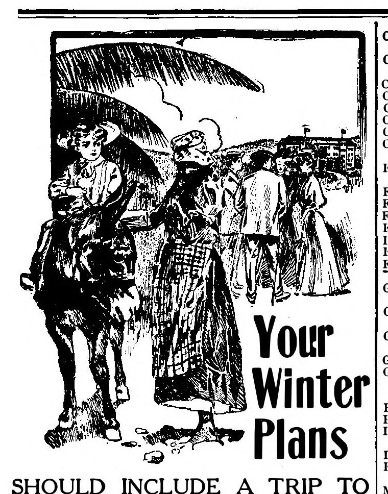 An illustration from Scientific American, Vol. 97, No. 13 (September 1907), 1907, leaf 14