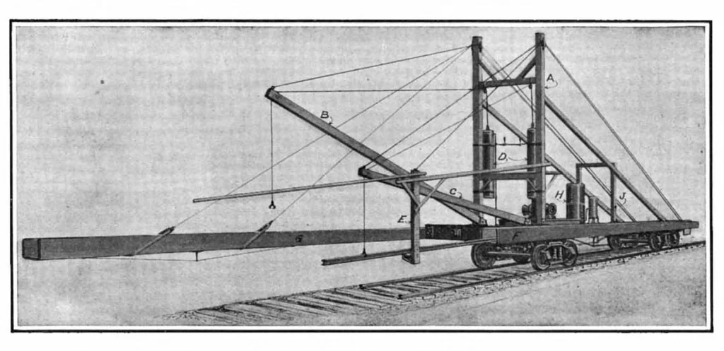 An illustration from Scientific American, Vol. 97, No. 14 (October 1907), 1907, leaf 11