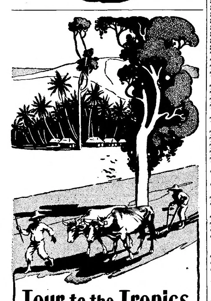 An illustration from Scientific American, Vol. 97, No. 15 (October 1907), 1907, leaf 14