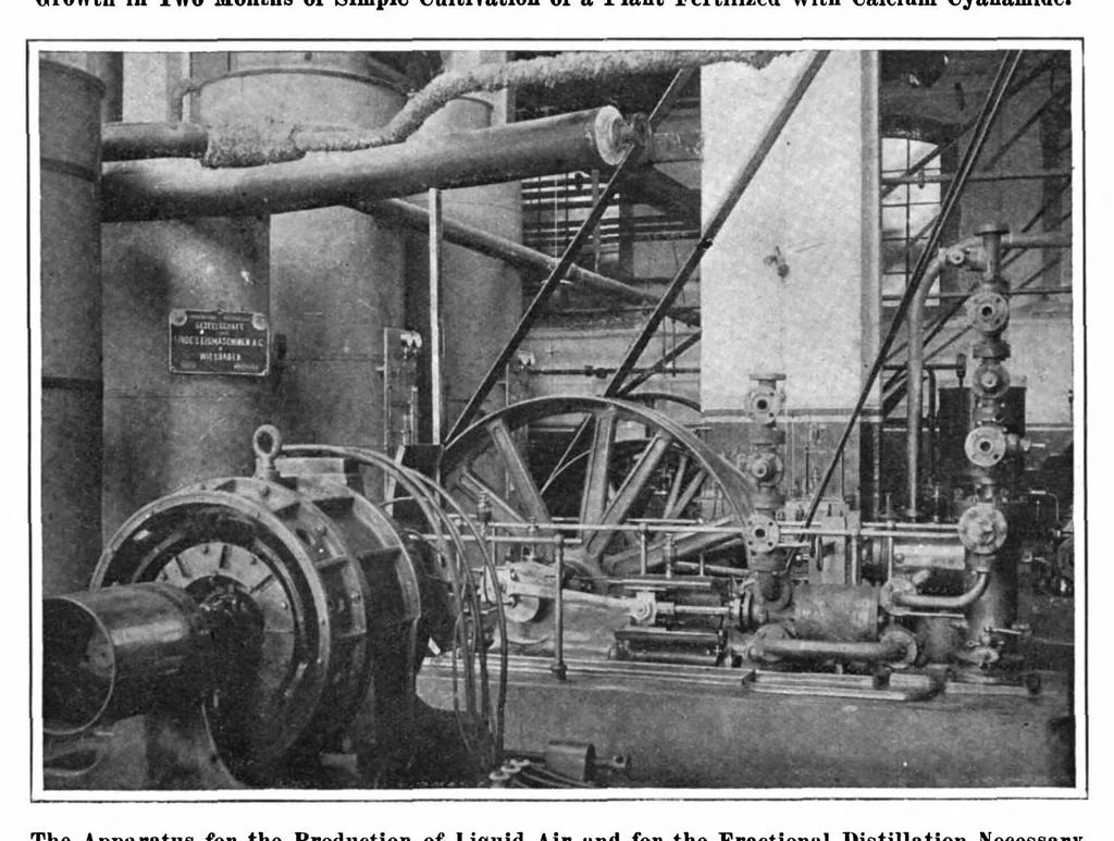 An illustration from Scientific American, Vol. 97, No. 15 (October 1907), 1907, leaf 3