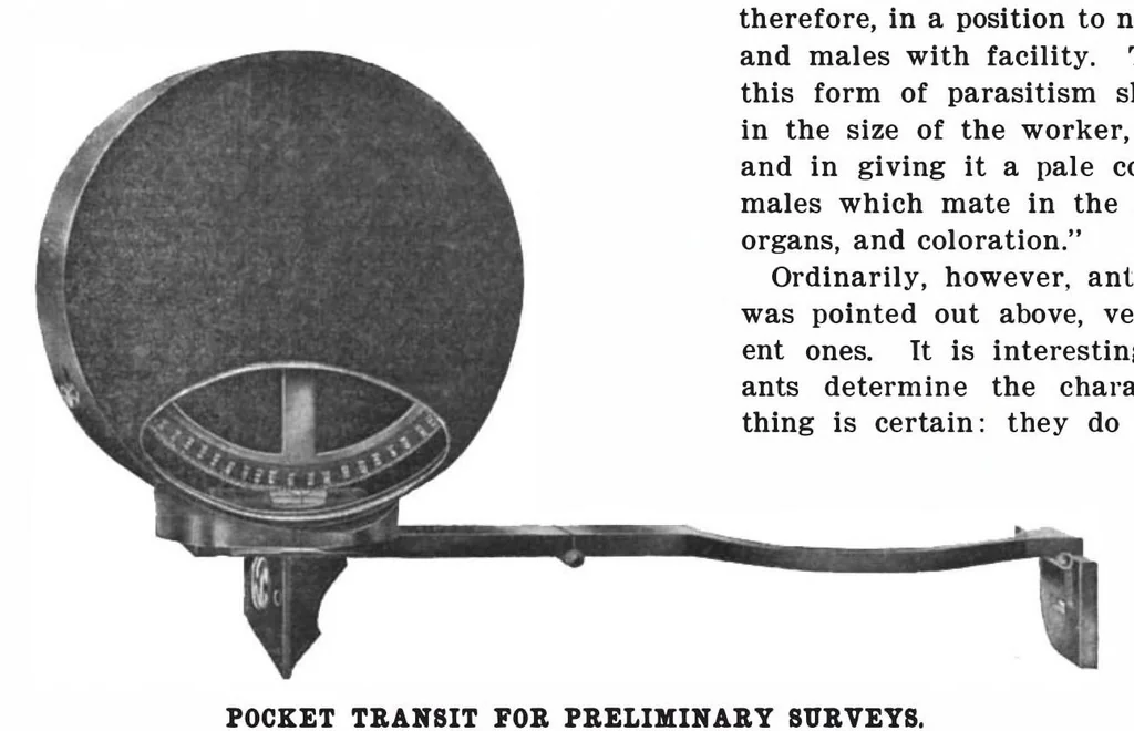 An illustration from Scientific American, Vol. 97, No. 18 (November 1907), 1907, leaf 9