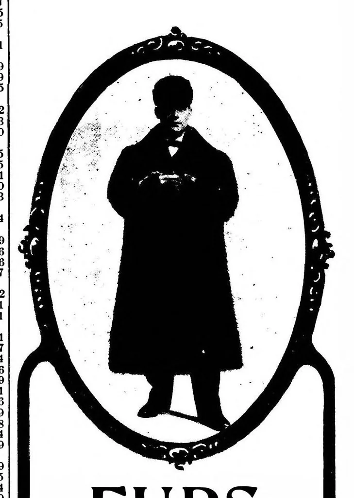 An illustration from Scientific American, Vol. 97, No. 20 (November 1907), 1907, leaf 16