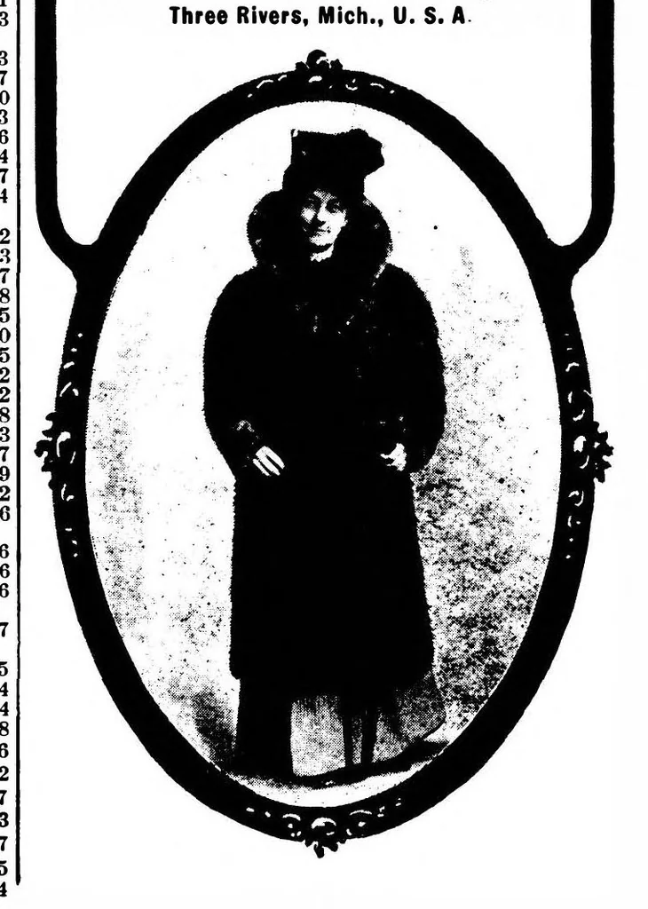 An illustration from Scientific American, Vol. 97, No. 20 (November 1907), 1907, leaf 16