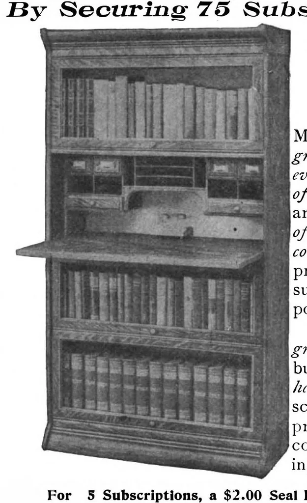 An illustration from Scientific American, Vol. 97, No. 21 (November 1907), 1907, leaf 13