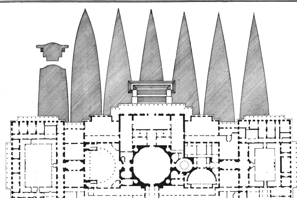 An illustration from Scientific American, Vol. 97, No. 21 (November 1907), 1907, leaf 9