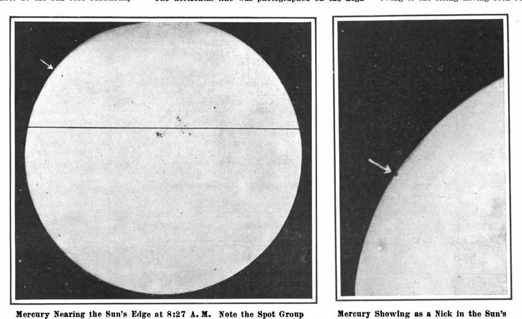 An illustration from Scientific American, Vol. 97, No. 22 (November 1907), 1907, leaf 4