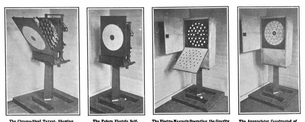 An illustration from Scientific American, Vol. 97, No. 22 (November 1907), 1907, leaf 7