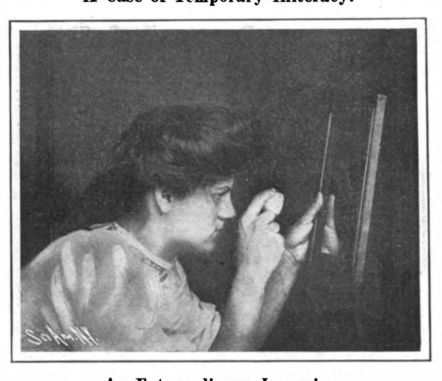 An illustration from Scientific American, Vol. 97, No. 22 (November 1907), 1907, leaf 9
