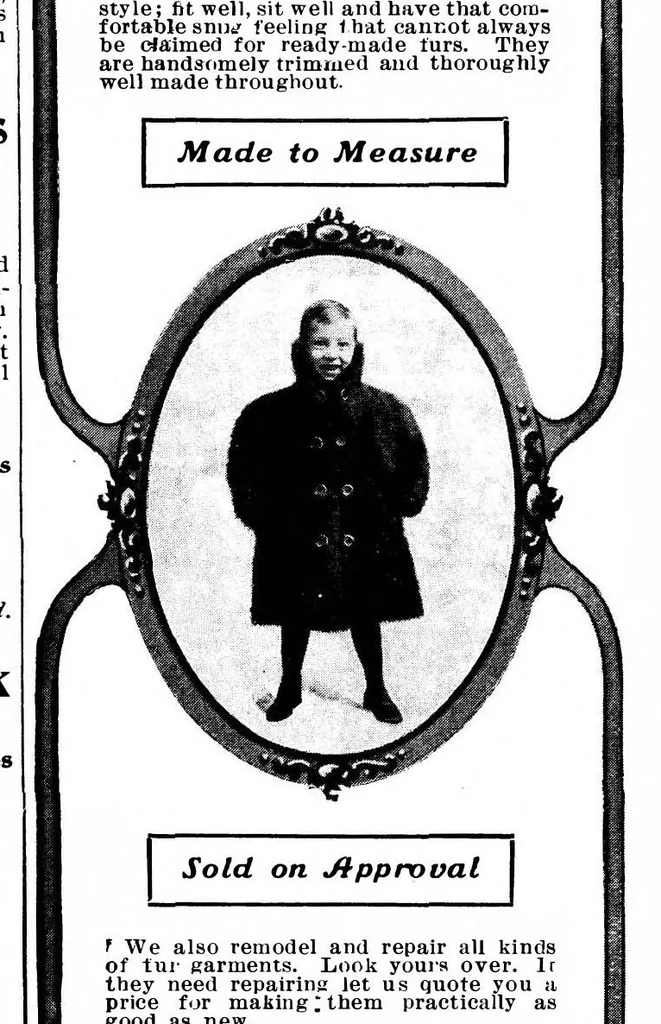 An illustration from Scientific American, Vol. 97, No. 25 (December 1907), 1907, leaf 13