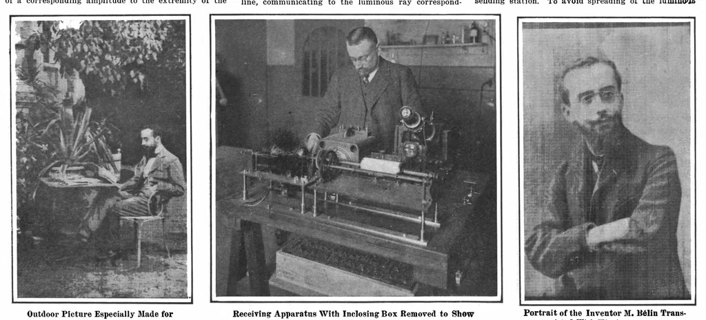 An illustration from Scientific American, Vol. 97, No. 25 (December 1907), 1907, leaf 3