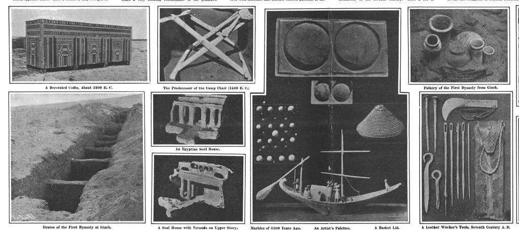 An illustration from Scientific American, Vol. 97, No. 25 (December 1907), 1907, leaf 7