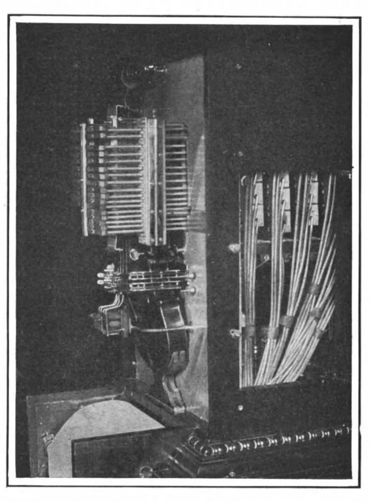 An illustration from Scientific American, Vol. 97, No. 26 (December 1907), 1907, leaf 11