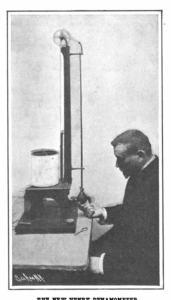 An illustration from Scientific American, Vol. 97, No. 26 (December 1907), 1907, leaf 4