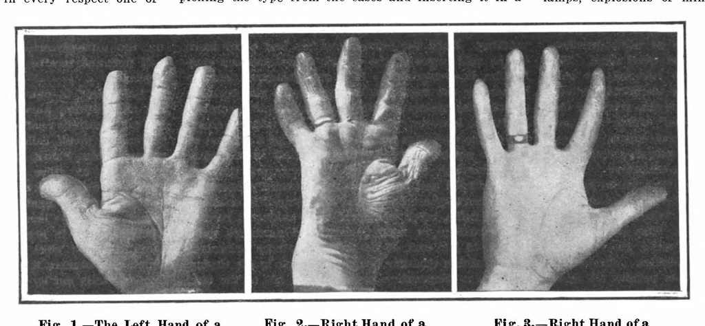An illustration from Scientific American, Vol. 97, No. 26 (December 1907), 1907, leaf 9