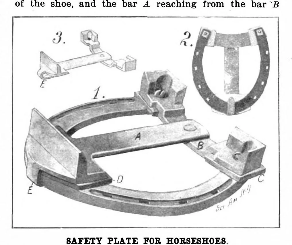 An illustration from Scientific American, Vol. 98, No. 1 (January 1908), 1908, leaf 12