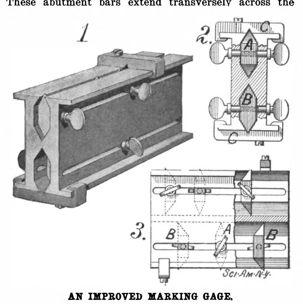 An illustration from Scientific American, Vol. 98, No. 1 (January 1908), 1908, leaf 13