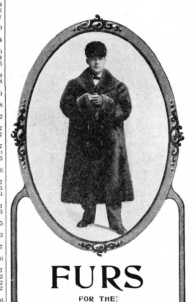 An illustration from Scientific American, Vol. 98, No. 1 (January 1908), 1908, leaf 18