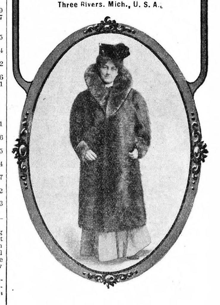 An illustration from Scientific American, Vol. 98, No. 1 (January 1908), 1908, leaf 18